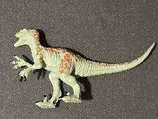 Dinosaure Velociraptor 15Cm