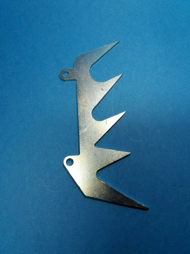 Bumper spike pro bigger - spike, type