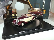 RENAULT VIVASPORT CABRIOLET