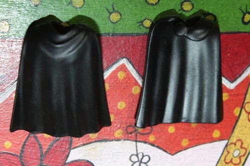 Playmobil couches noires - playmobil,