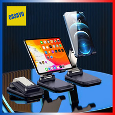 Support Téléphone & Tablette