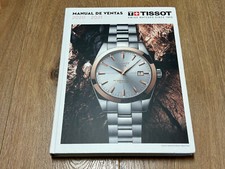 Livre TISSOT Manuel De Ventes