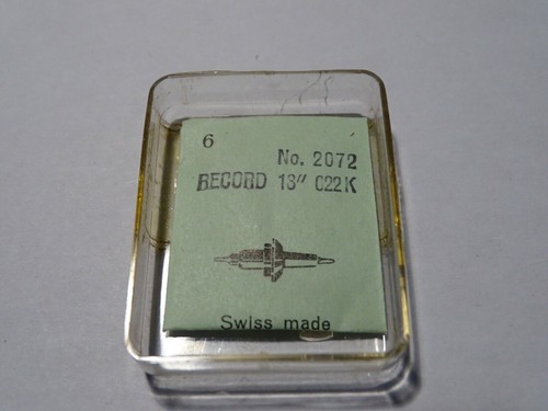 Piece horlogerie axe de - 1,