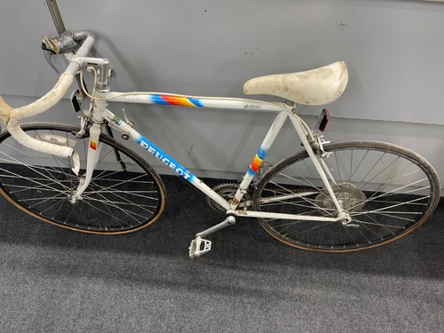 Vintage peugeot vitesses - peugeot, 12
