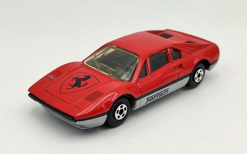 Ferrati 308 gtb matchbox - -,