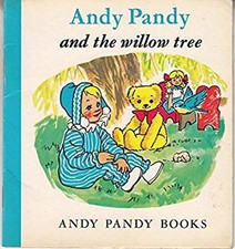 Andy Pandy Et Willow Tree