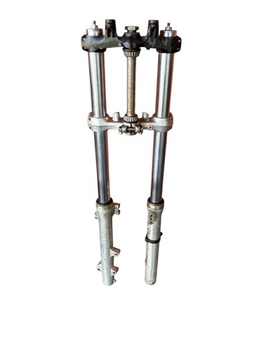 Fourche honda 750 xlv - fourche,