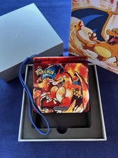 Console GBA Dracaufeu I