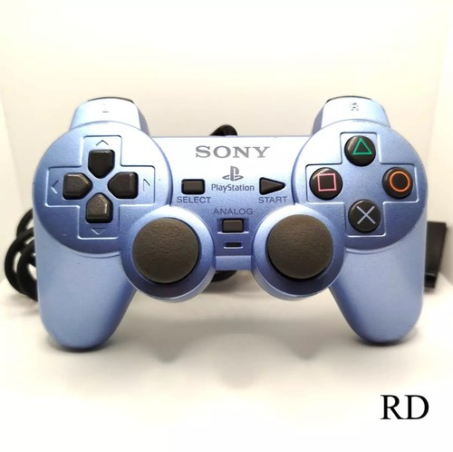 Manette ps2 officielle - ps2,
