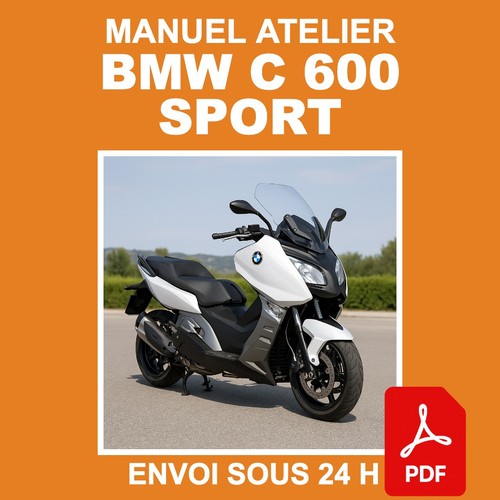 Manuel atelier bmw - atelier, c