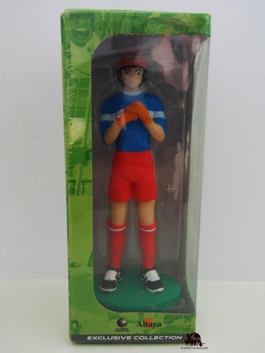 Figurine altaya olive tom - altaya,