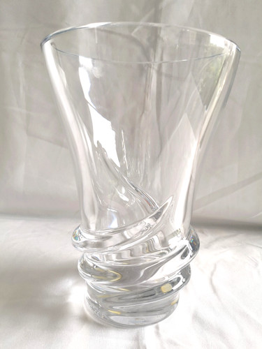 Superbe vase daum france - daum,