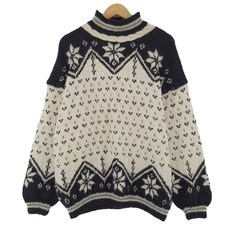 Pull Nordique Scandinave Fair