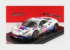 1:43 LOOKSMART Ferrari 488 Gt3