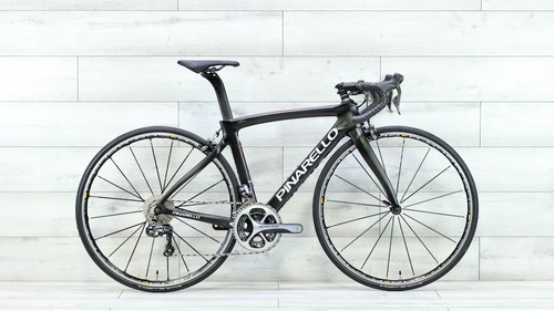 Pinarello dogma road - pinarello, f8