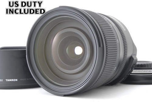 Exc tamron 24 70mm - [exc+5], f2.8