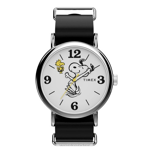 Timex montre peanuts - montre,