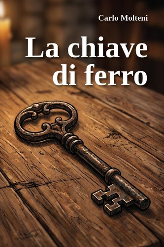 Carlo molteni chiave di - molteni,