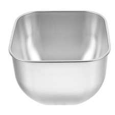 Saladier Inox Assiettes De