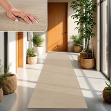 Tapis poil ras - ras,