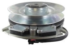 Embrayage Électromagnétique