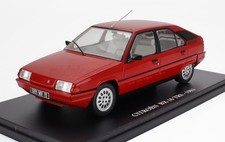 Citroën BX 16 TRS de 1983
