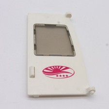 43598 Playmobil Porte Arrière Mini Bus 5267