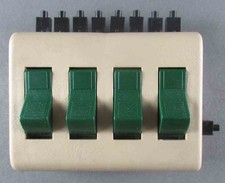 Jouef 9370 Ho Contacteur à