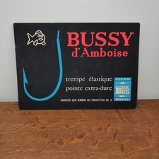 Ancien Présentoir Publicitaire En Carton Années 70 MEPPS, BRETTON,Mitchell