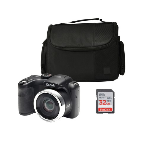 Kodak pixpro az252 - az252, 16mp