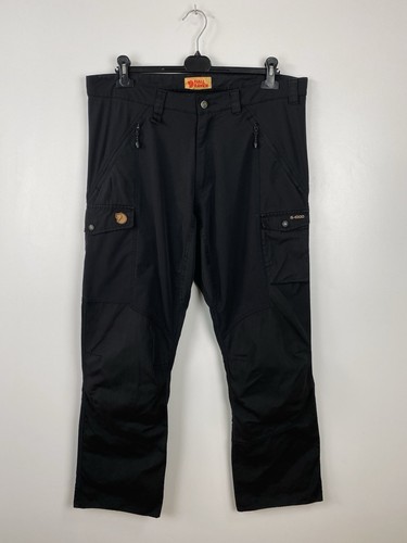Pantalon fjallraven g1000 - pantalon,