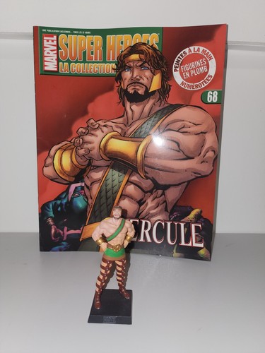 068 hercule the classic - -,