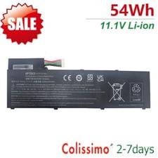 Batterie 11.4V 4850mAh AP12A3i AP12A4i pour ACER Aspire Timeline Ultra M5-481TG