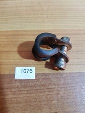 Collier de serrage de tuyau de