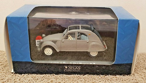Ancienne citroën 2cv - 2cv, type