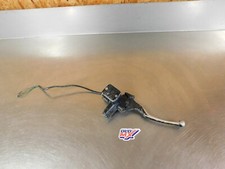 Maitre cylindre de frein avant droit Kymco 250 KXR