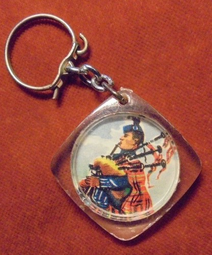 Porte clés key ring finest - porte-clés,