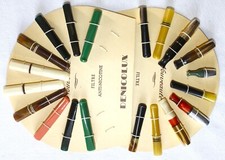 LOT 20 Fume Cigarette Vintage