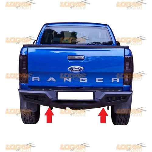 Ford ranger pare chocs - ford, pare-chocs