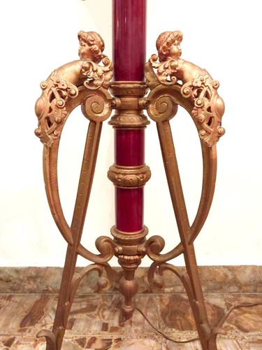 Antique grand réglable - 80´´,