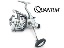 Quantum Zebco Cabo 60 Et 80