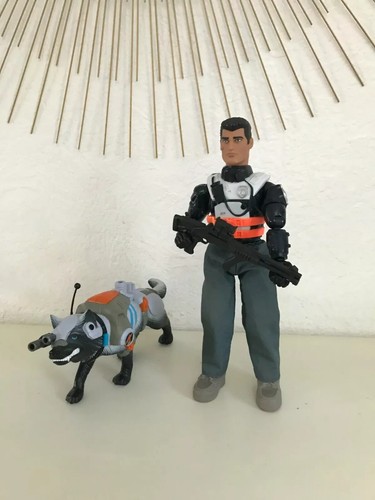 Figurine action man - 21,