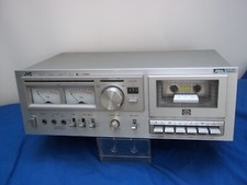 JVC   MODEL KD/A3  LECTEUR