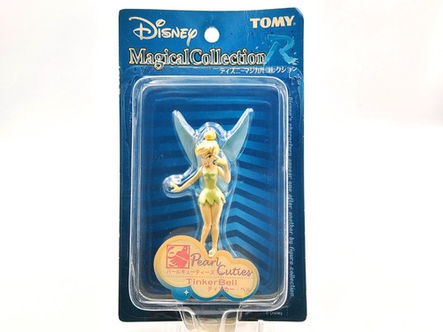 Figure tomy disney magical - disney,