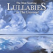 The Most Soothing Lullabies In