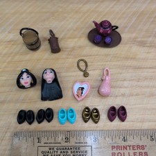 Polly Pocket Disney Princess