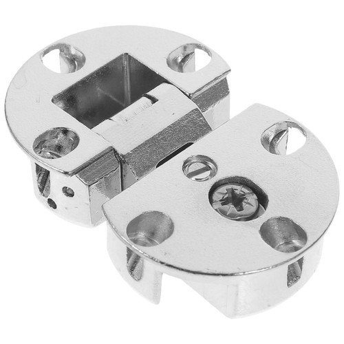 Hinge alliage zinc rond - alliage, -rond