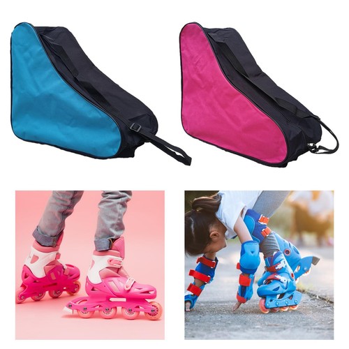 Sac patins roulettes - de,