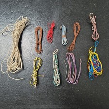 Lot Fil Cablage Electrique