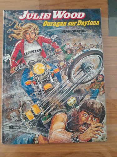 Julie wood ouragan - ouragan, sur